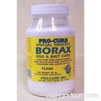 Pro-Cure Borax Egg & Bait Cure - 30 oz. - Plain White   564772276